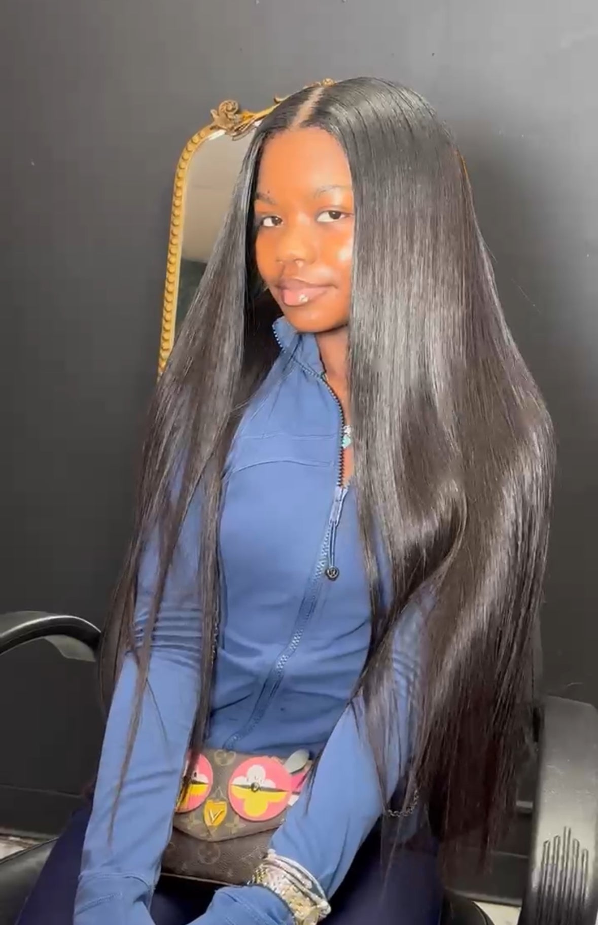 Raw Indonesian Wavy Extensions- Starting at $250
