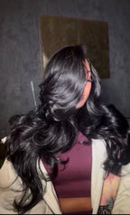 Raw Indonesian Wavy Extensions- Starting at $275