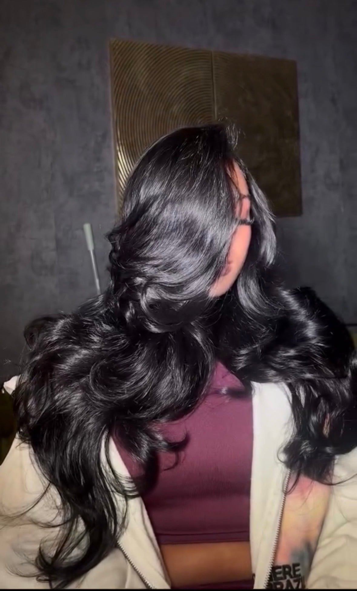 Raw Indonesian Wavy Extensions- Starting at $275